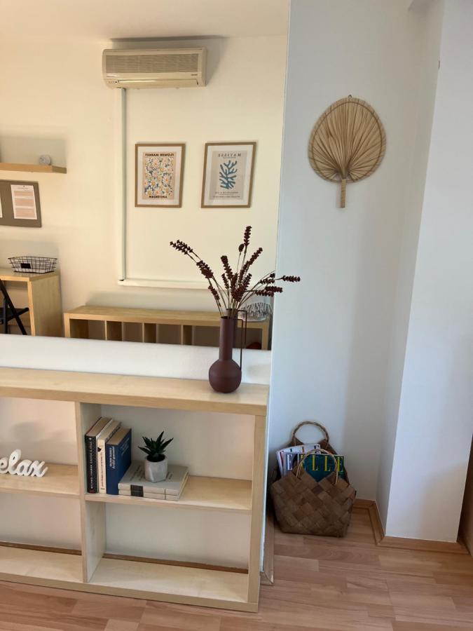 Studio Loft Apartment Pecs Exterior photo